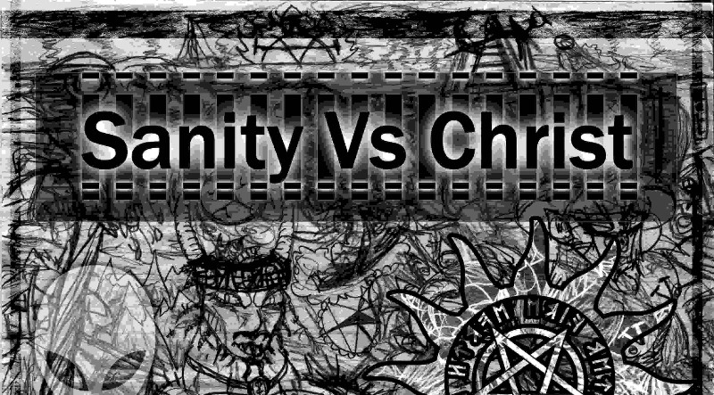sanity vs Christ PatPro