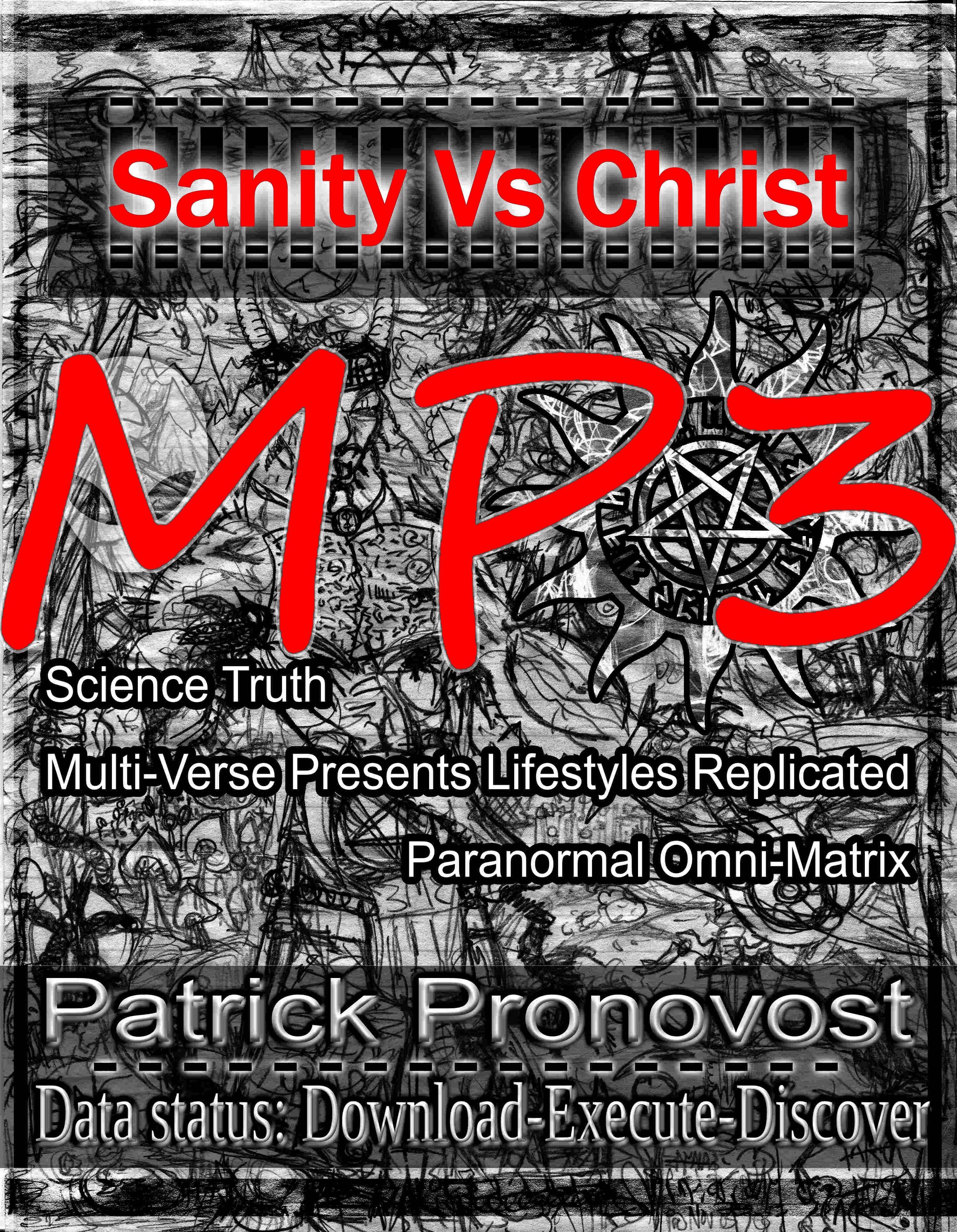 Sanity Vs Christ Mp3